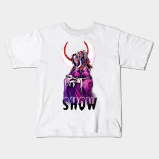 show Kids T-Shirt